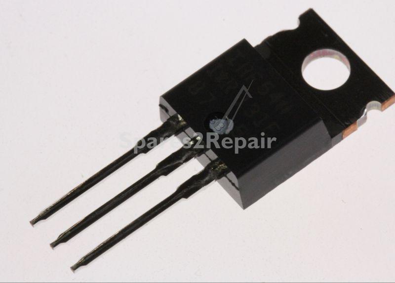 Pioneer Transistors - Irf540a(s) Power-mosfet