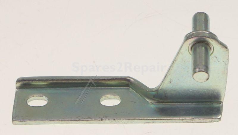 Door Hinges - 140040616017 Hinge top right [Electrolux Aeg]