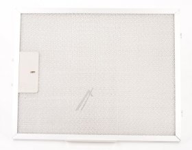 Cooker Hood Filter - 1035869 Aluminium Filter 340x273x9 [Amica]