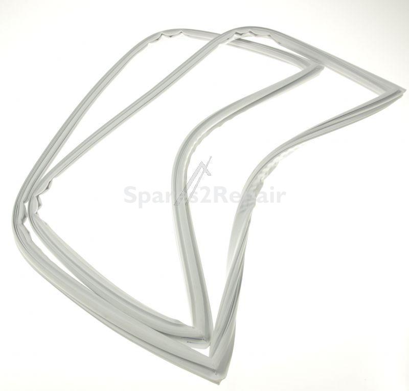 Snaige Refrigerator Door Seal - V372111-01-j1 Door Seal Rf31 Rf35 D Black