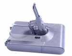 Dyson Vacuum Cleaner Battery - 967834-07 Power Pack & Screws Service Assembly