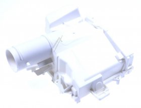 Detergent Case - 1326404843 Drawer Comment marmore [Electrolux Aeg]