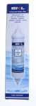 Compatible Water Filter - Water Filter Alternative For Lg 5231ja2010a