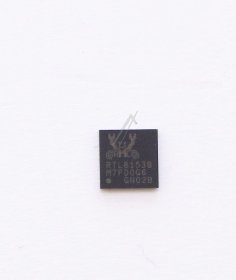 Samsung Ic - 1205-006316 Ic-ethernet Controller rtl8153b-vb-cgt q