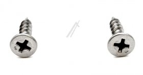 Screw - 37015223 Screw Ka 40*16 Yhb-c-inox [Vestel]
