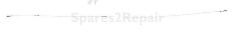 Motorola Various Cable Connectors - Sc18d47734 Tundra Rf_cable_white
