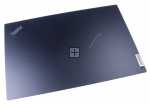 Ibm Lenovo Mechanical Components - 5cb1h92448 Fru Cover A Cover Assembly Black