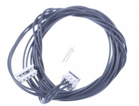 Harness - 140122353018 Harness Motor Control Main Ele [Electrolux Aeg]