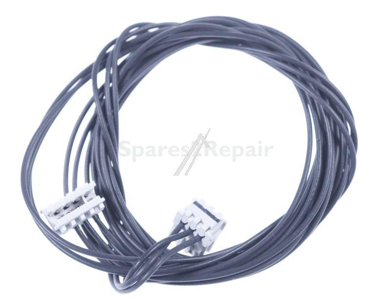 Harness - 140122353018 Harness Motor Control Main Ele [Electrolux Aeg]
