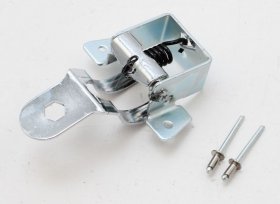 Dometic Door Hinges - 4453001428 Hinge