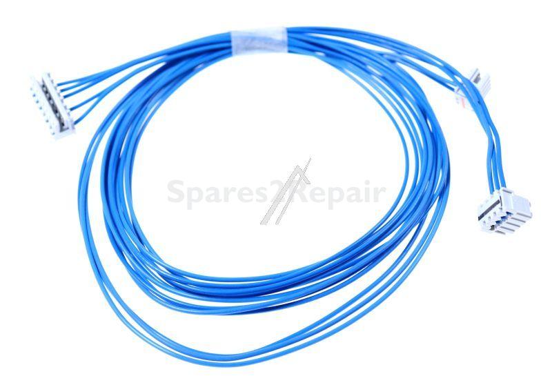 Harness - 140138739010 Ramp Display Module 1170+ [Electrolux Aeg]