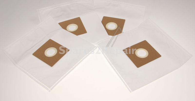 Vacuum Cleaner Bags - 12475000000446 Paper Filter Bag [Midea]