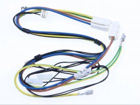 Harness - 8082748032 55 Harness Power Ch-d [Electrolux Aeg]