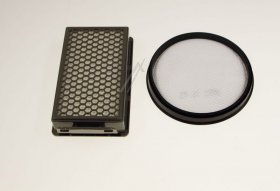 Vacuum Cleaner Filter - Zr007700 Container Accessories [Groupe SEB]