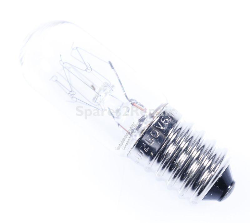 Dometic Glass Lamp Cover - 241285020 Lighting Complete White