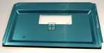 Eurosav Inner Door Covering - Fm122760005138 Inner Door + Lower Gasket