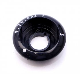 Gauge Disc - 450920284 C00867625 Tap Knob Bottom Decor(ref 364for Uk) [Arcelik]
