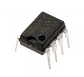 Vestel Eeprom - 24c32 30038488 Ic Eeprom 32kbx8 Dip8 Rohs