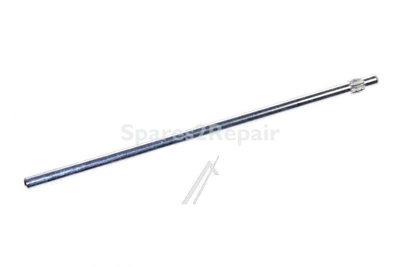 Shaft - 1108255009 Hinge Pin [Electrolux Aeg]