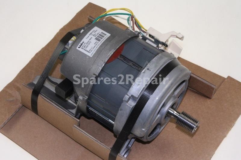 Washing Machine Motor - 20584513 1242123113 Commutator Motor [Electrolux Aeg]