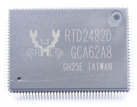 Vestel Various Ics - 30044042 Ic Aamp Tda8932 2x15w So32 Roh