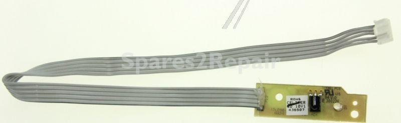 Vestel Board - 20436507 Md asy 17ld98-4-26880 (mb25-35)