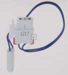 Samsung Temperature Sensor For Refrigerators - Freezers - Sensor Assembly a-top 5v r-sensor bl