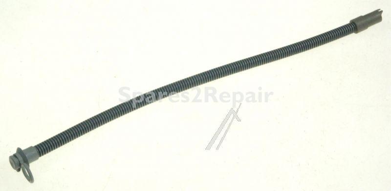 Drain Hose - 1320365057 Pipe Water Outlet Sieve [Electrolux Aeg]