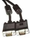 Compatible Hdd plug-hdd plug - Monitor Cable Vga Plug 15pin-vga Plug 15pin 5m
