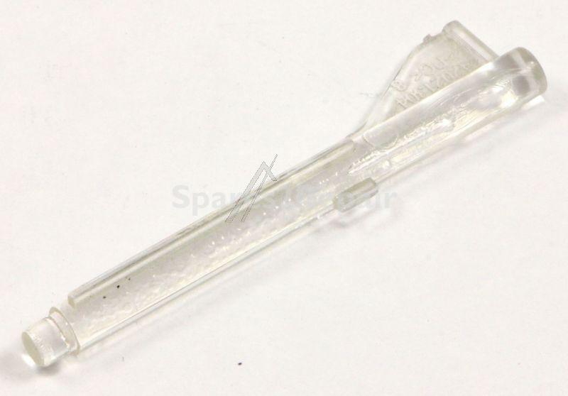 Button - 42021304 Electronic Button Shaft-1-silva [Vestel]