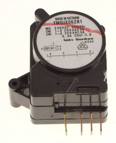 Clock Timer - Tmdjx06zr1 1066749 Timer [Amica]