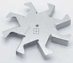 Sharp Ventilator Motor - Rmotea360wre0 Fan Motor