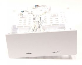 Samsung Ice Cube Makers - Da97-23188a Assembly Ice Maker rs8000bc incabi Dual Ice