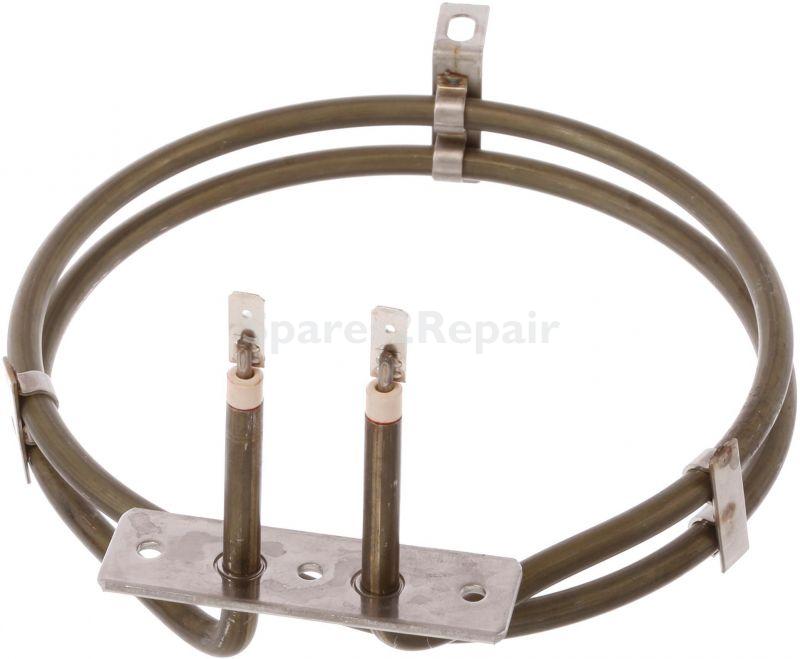 Fan Oven Heating Element - 12023165 Fan Oven Heating Element [Bosch Siemens]
