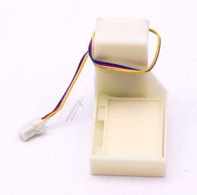 Damper Thermostat - C00674364 488000674364 Damper Fbza 12v Dc Without Spong [Whirlpool Indesit]