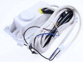 Module - Electrical Unit - C00648535 488000648535 Board Ecodesign Box Assembly Big 6 S [Whirlpool Indesit]