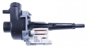 Circulating Motor - Motop si askoll230-240v-t [Candy Hoover]