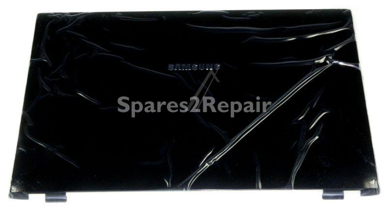 Samsung Housing Part - Ba75-02095a Unit-housing_lcd_back oslo2 sec pc+abs 1