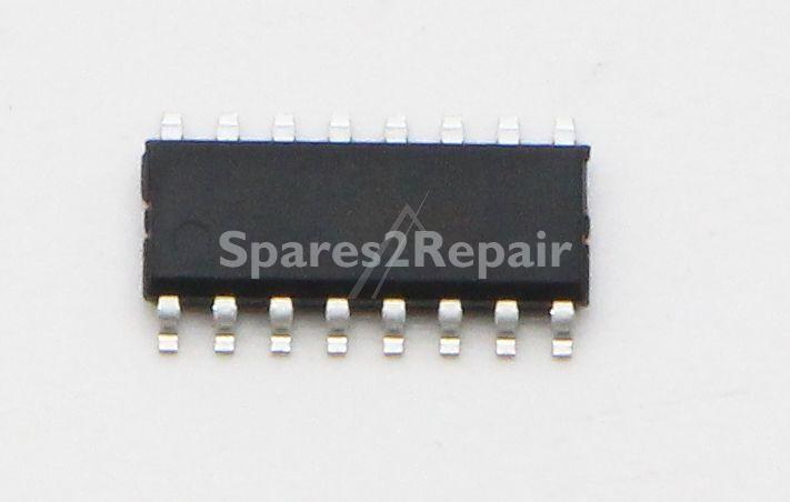 Vestel Ic - 30112223 Ic Led Driver Al3065 4ch 60v So-16 Rohs