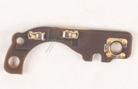 Motorola Charging Port Modul - 5p68c20590 Xt2203 fru Rf Board Cs