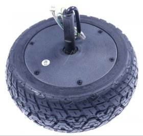 Soflow Motor - 800 113 11 Flowpad X_motor