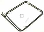 Element - 17470000001025 Metal Heater [Midea]