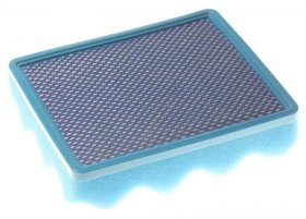 Samsung Vacuum Cleaner Filter - Dj63-01227a Filter Insert Max-pjt Micro T30 W124 1 L