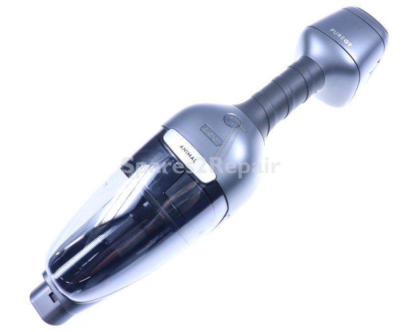 Motor - 4055483855 Hand Unit Electrolux Shale Gr [Electrolux Aeg]