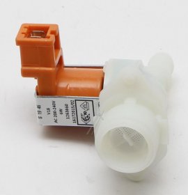 Solenoid Valve - C00201981 C00201981 Solenoid Valve [Whirlpool Indesit]