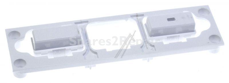Button - 42074403 Electronic Button V-1-45-claros [Vestel]