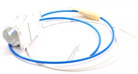 Samsung Filter Mechanical - Da97-21797e Kit Support Avec Filtre rf9000ac 220v No Flow