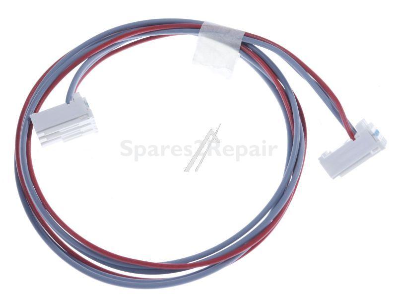 Mains Power Lead - 140041710108 Gbr 2750mm 3x1 0mm Power Cable [Electrolux Aeg]