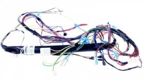 Harness - 17476000008322 Wiring Harness [Midea]