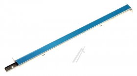 Telescopic Slideout Oven Grills - 42832323 Guida Telescopica Wide Dx Right [Candy Hoover]